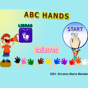 ABC HANDS