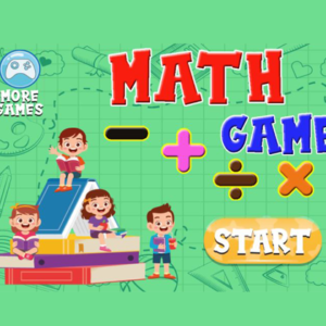 MATH GAME